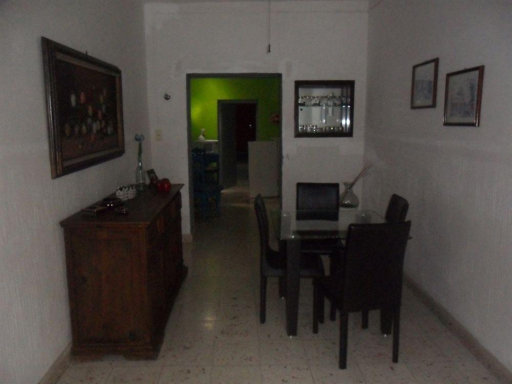 Casa Chalia Apartment Merida Luaran gambar