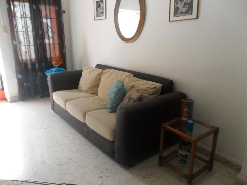 Casa Chalia Apartment Merida Bilik gambar