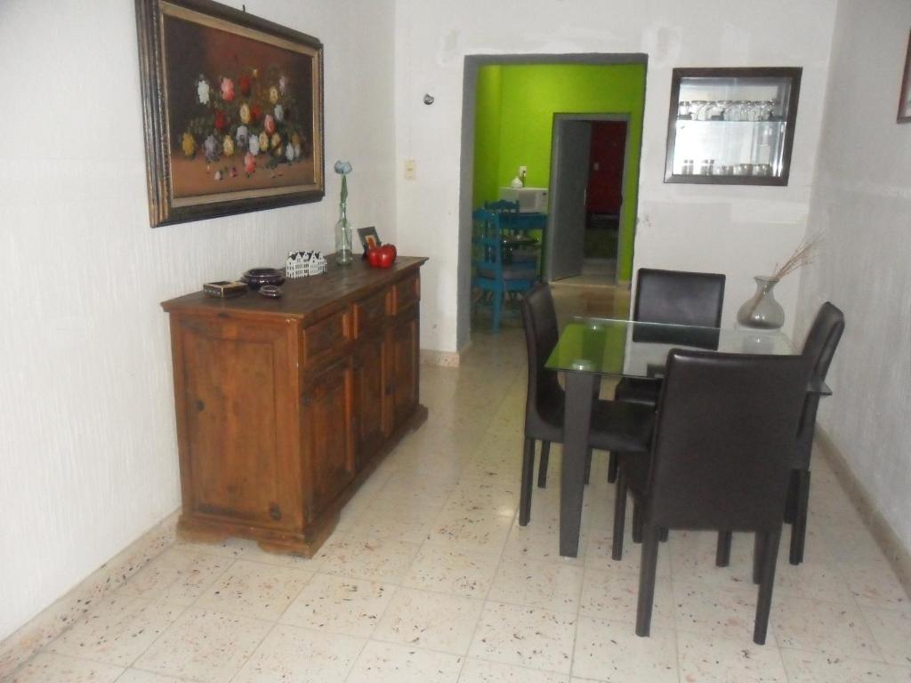 Casa Chalia Apartment Merida Bilik gambar