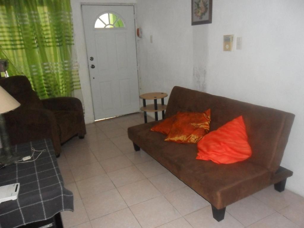 Casa Chalia Apartment Merida Bilik gambar